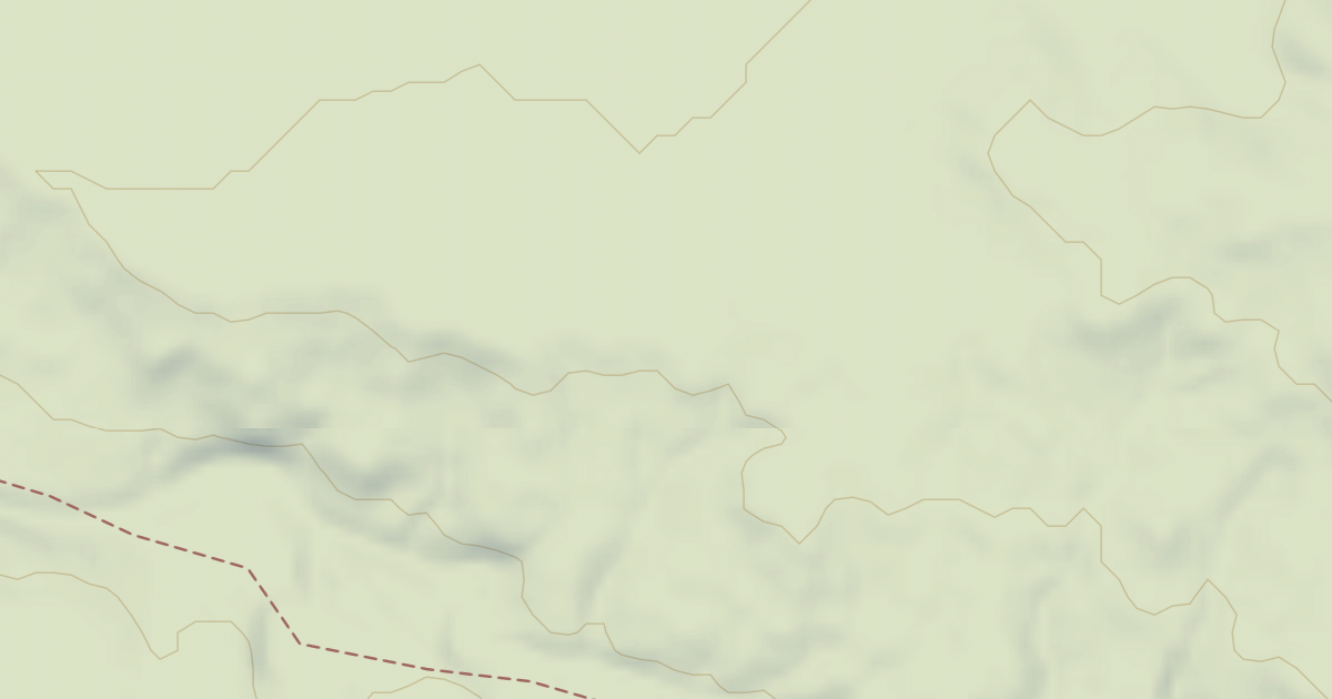 Map preview of USGS National Digital Trails 4078766e-fcf1-492e-b8fb-e248ba2df173
