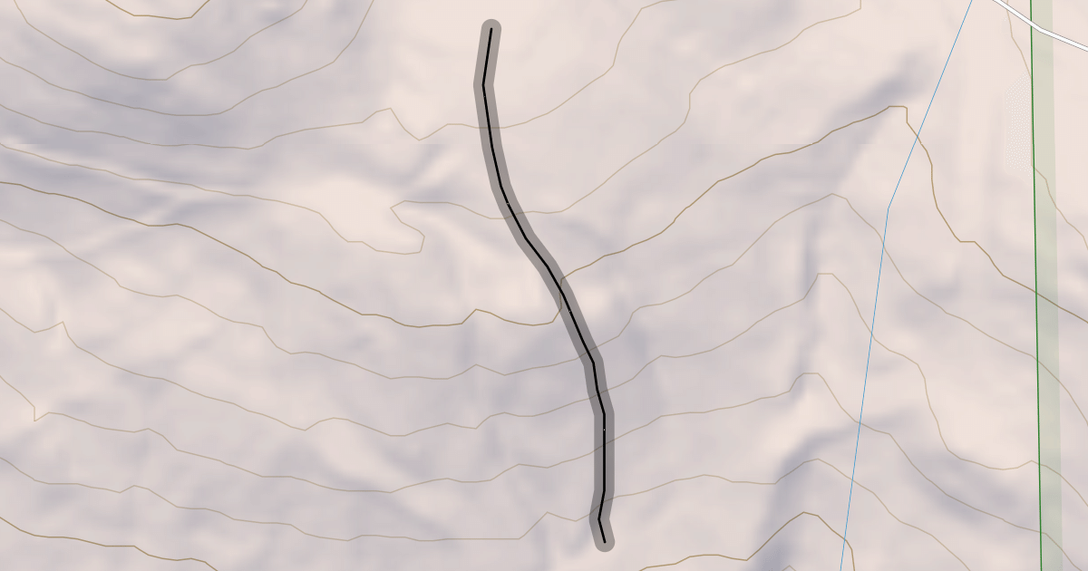 Map preview of Gibson Pitch