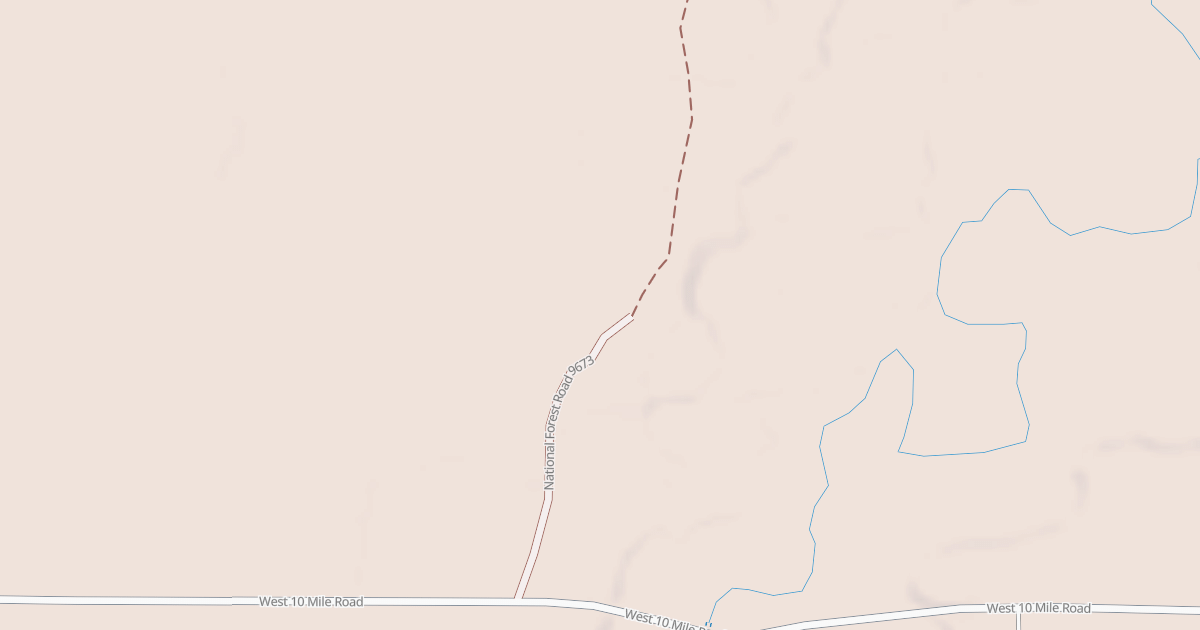 Map preview of 9673