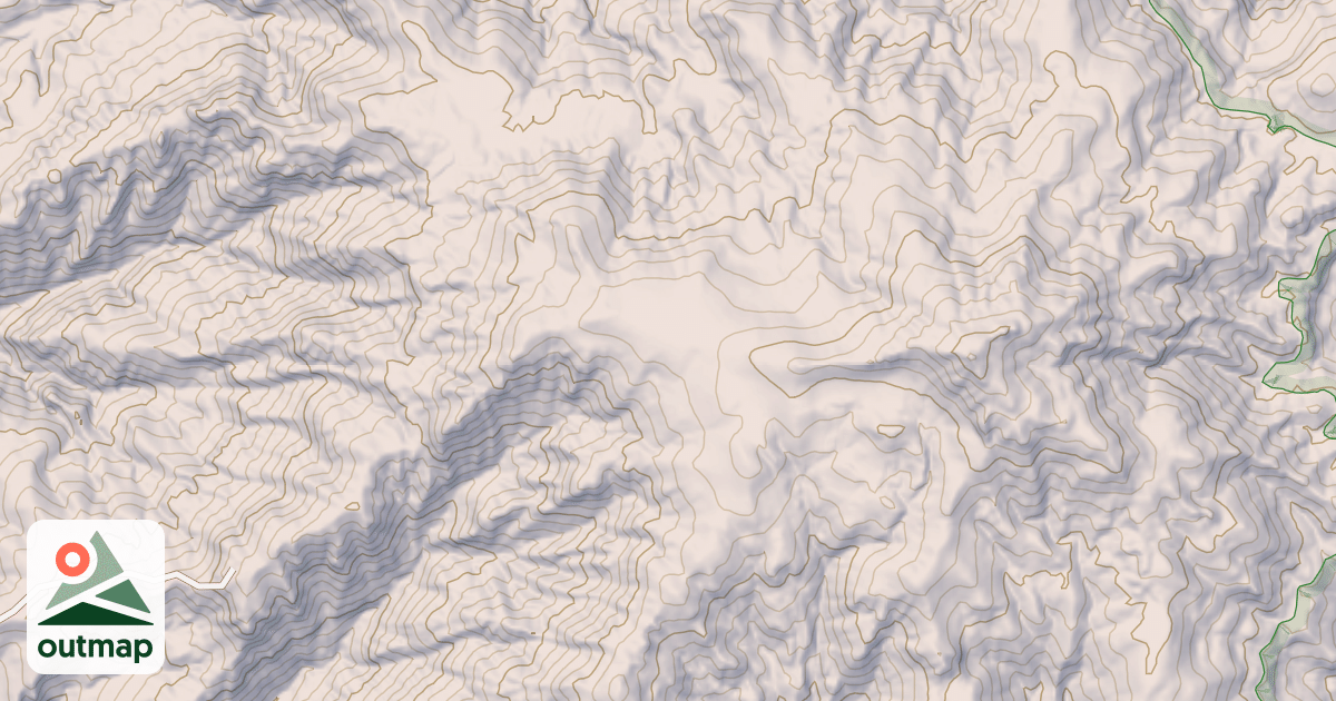 Map of BLM National GTLF Public Motorized Roads 3ea20394-b0ca-4d7b-bd50-ffcf71772ae5