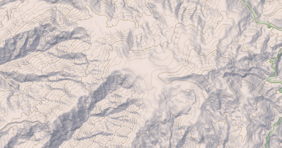 Map preview of BLM National GTLF Public Motorized Roads 3ea20394-b0ca-4d7b-bd50-ffcf71772ae5