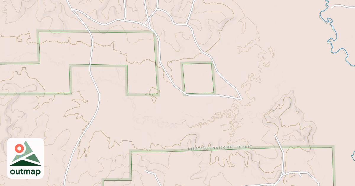 Map of SOLVAY