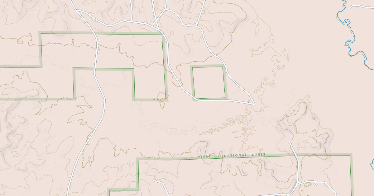 Map preview of SOLVAY