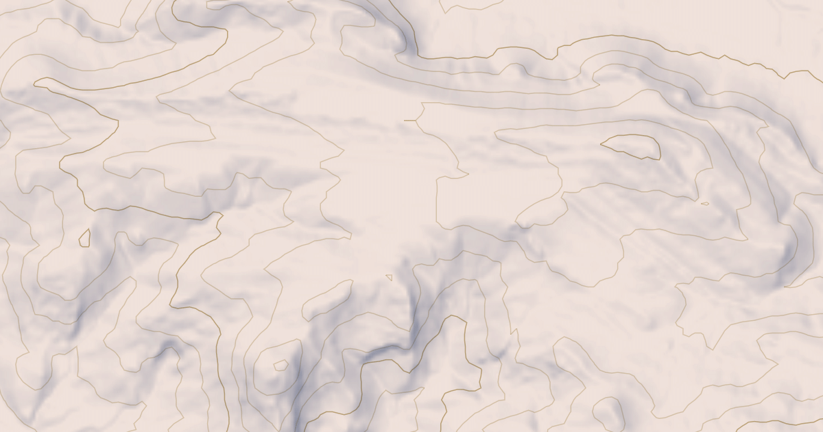 Map preview of Poison Ivy Bypass