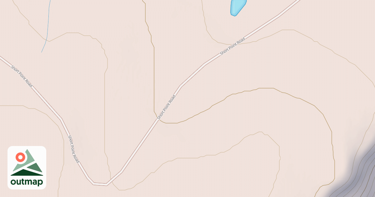 Map of BLM National GTLF Public Motorized Roads 536790a2-db85-4a98-ab97-821a7858eb29