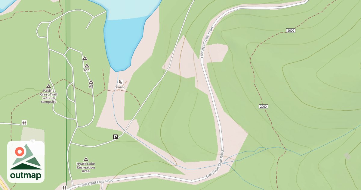 Map of USGS National Digital Trails a15bc271-ecde-49d7-9e8d-781244a45bb7