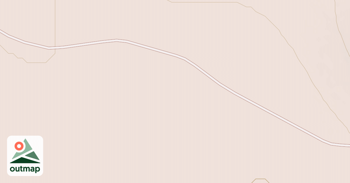 Map of BLM National GTLF Public Motorized Roads 3743faee-06ce-4894-aedb-6ad49ac5089f