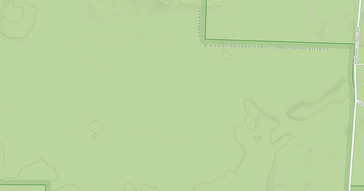 Map preview of FR 1762A
