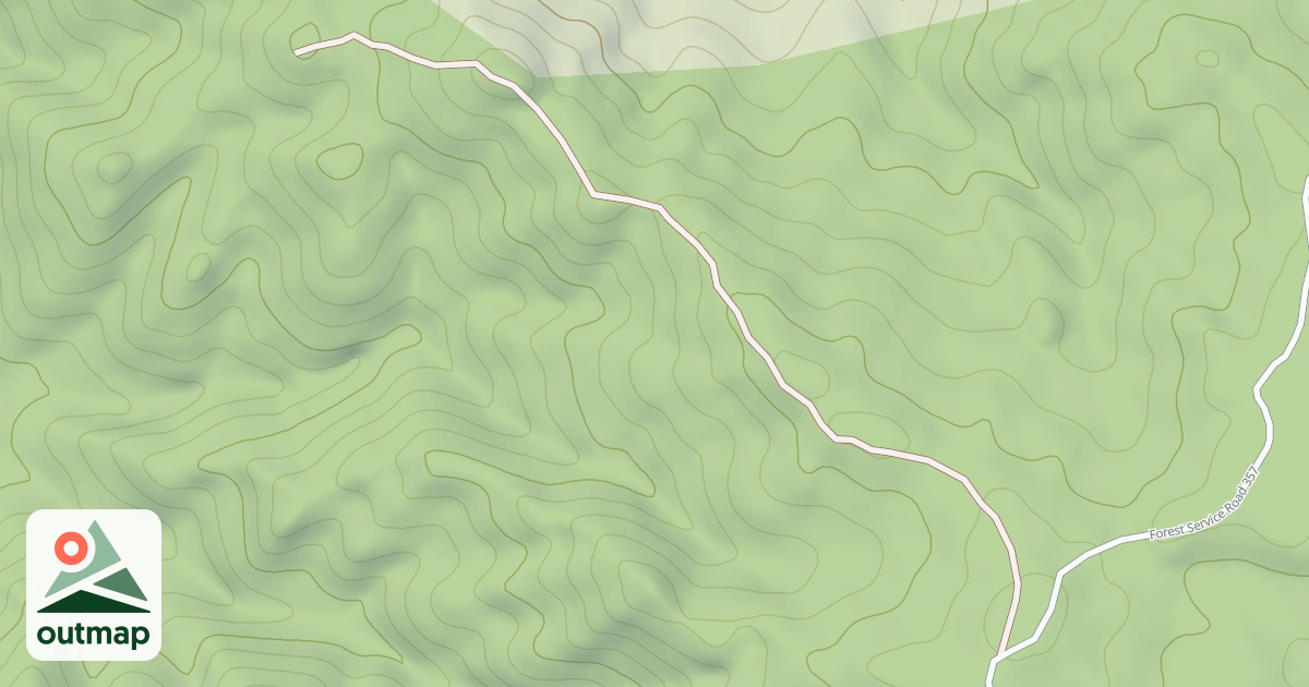 Map of LOST