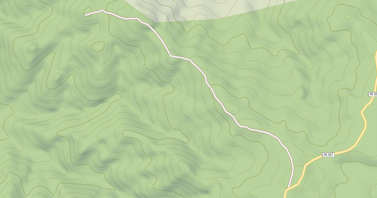 Map preview of LOST