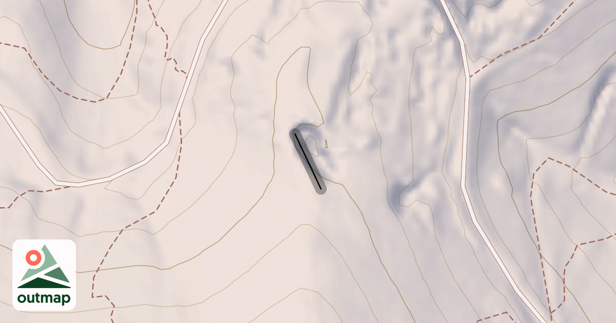 Map of Maringo