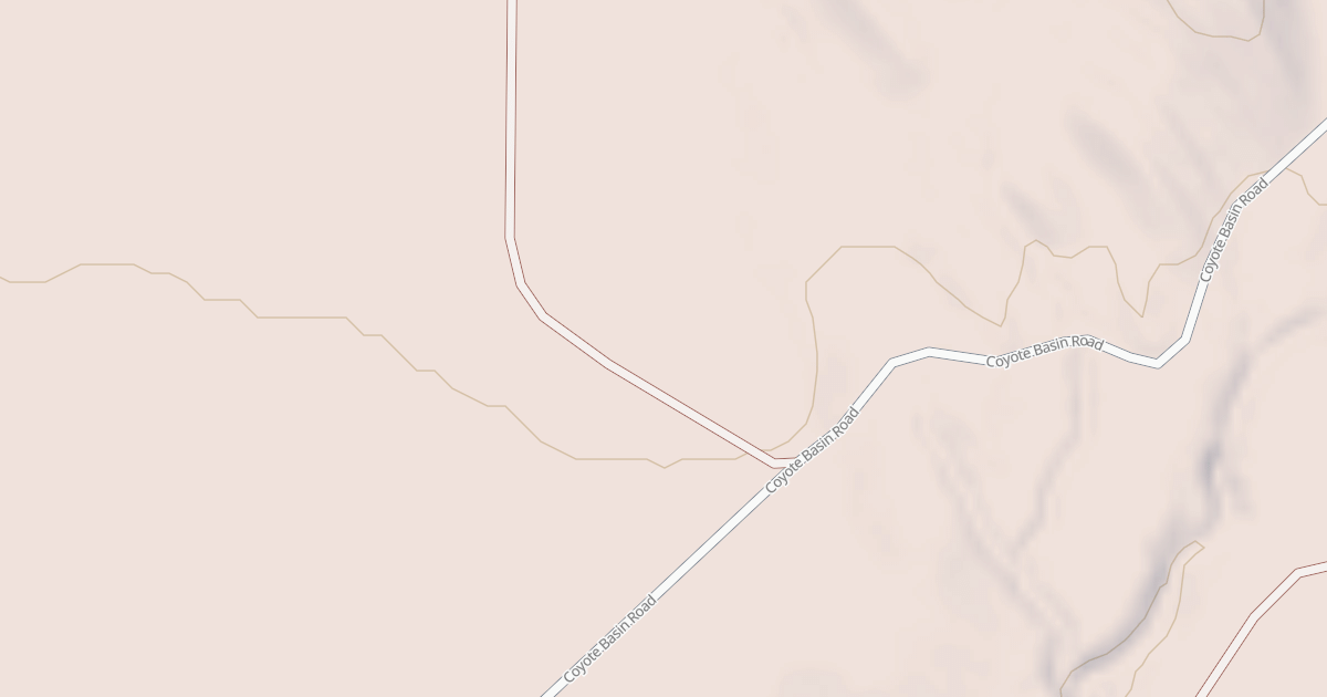 Map preview of BLM National GTLF Public Motorized Roads 102a8459-be6c-46a3-ad75-ac74b68f79ad
