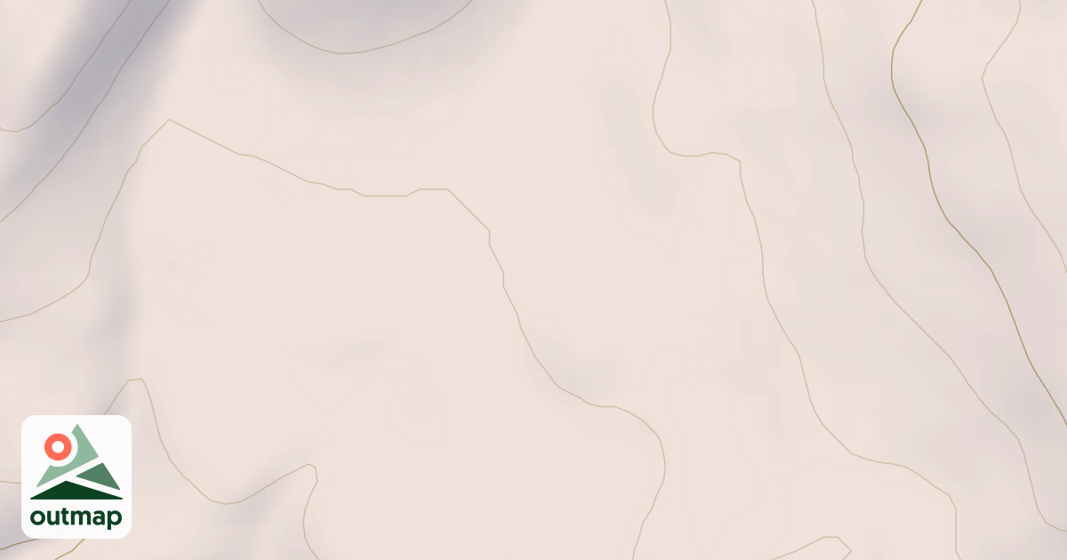 Map of USGS National Digital Trails 0ed1c847-a656-4e6d-af82-f2d24647872c