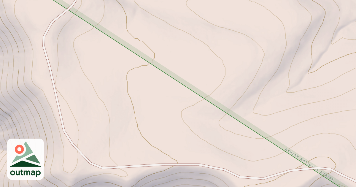 Map of BLM National GTLF Public Motorized Roads 2e9dcc32-d3f1-4a54-868d-a1b7602527df