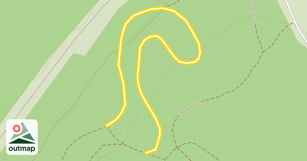 Map of Junkyard