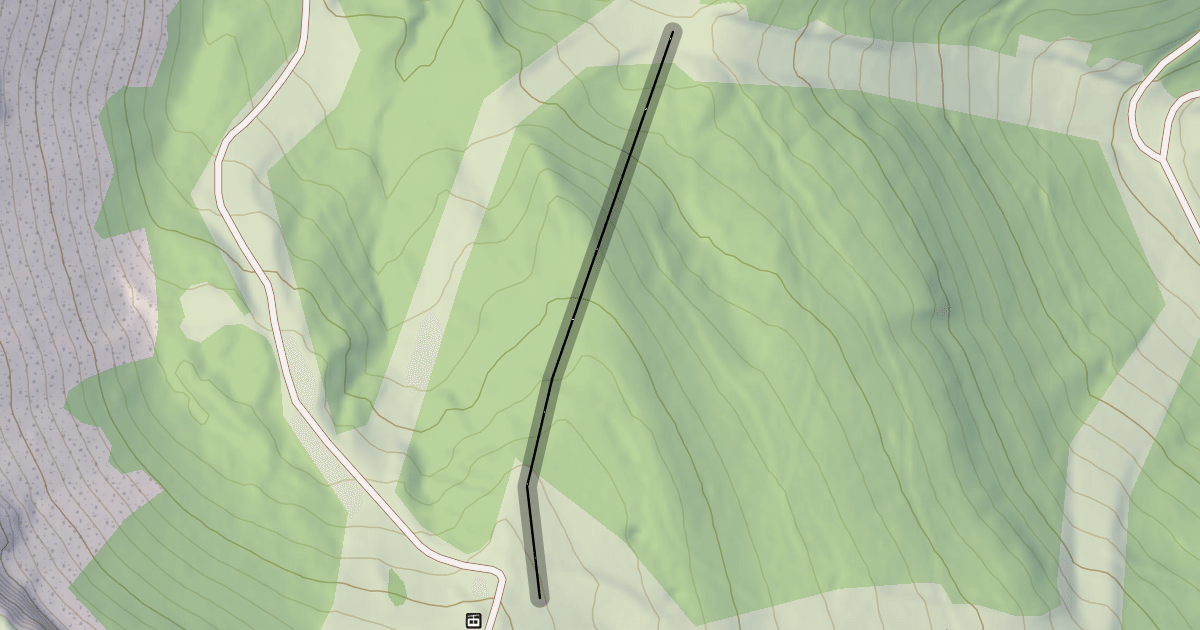 Map preview of Nautide