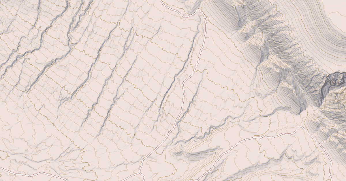 Map preview of BLM National GTLF Public Motorized Roads f3f3ede5-0638-416e-88b8-1d454c0e2264