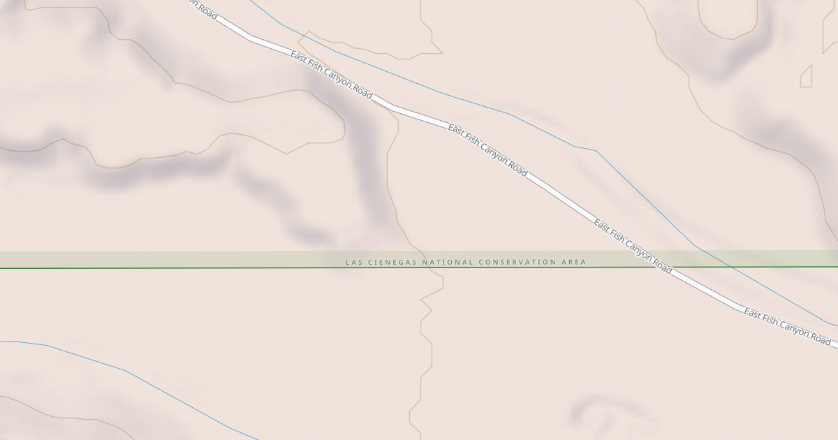 Map preview of BLM National GTLF Public Motorized Roads 2dd20288-2a07-4051-83cb-345893b16cdd