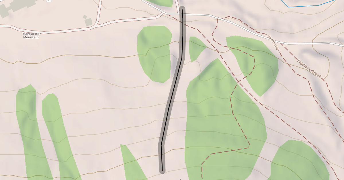 Map preview of Supreme