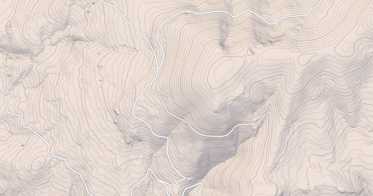 Map preview of LITTLE DAVEGGIO