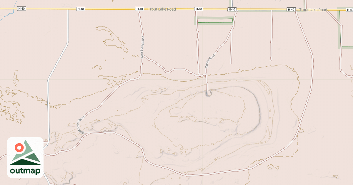 Map of BERRY