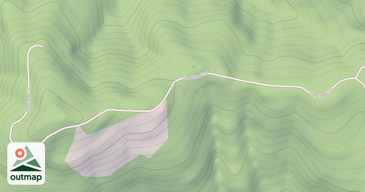 Map of BUSTER