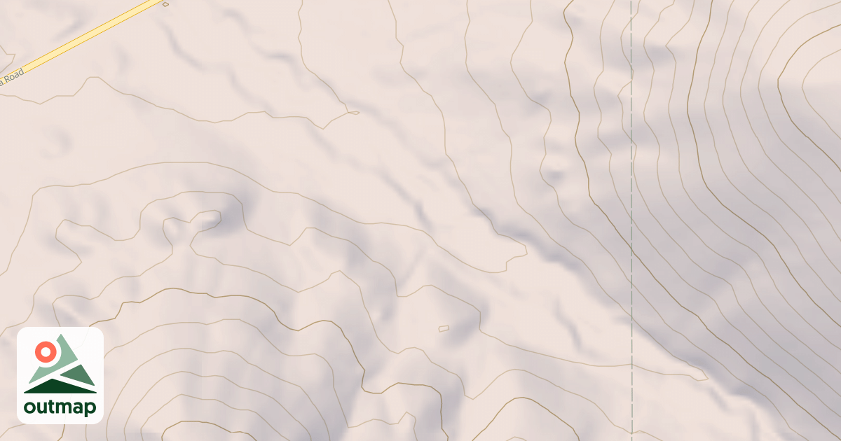 Map of GALENA BR 4A