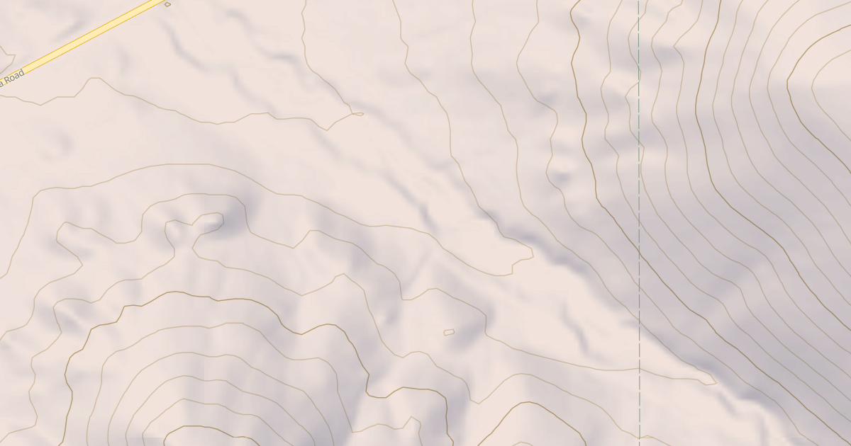 Map preview of GALENA BR 4A