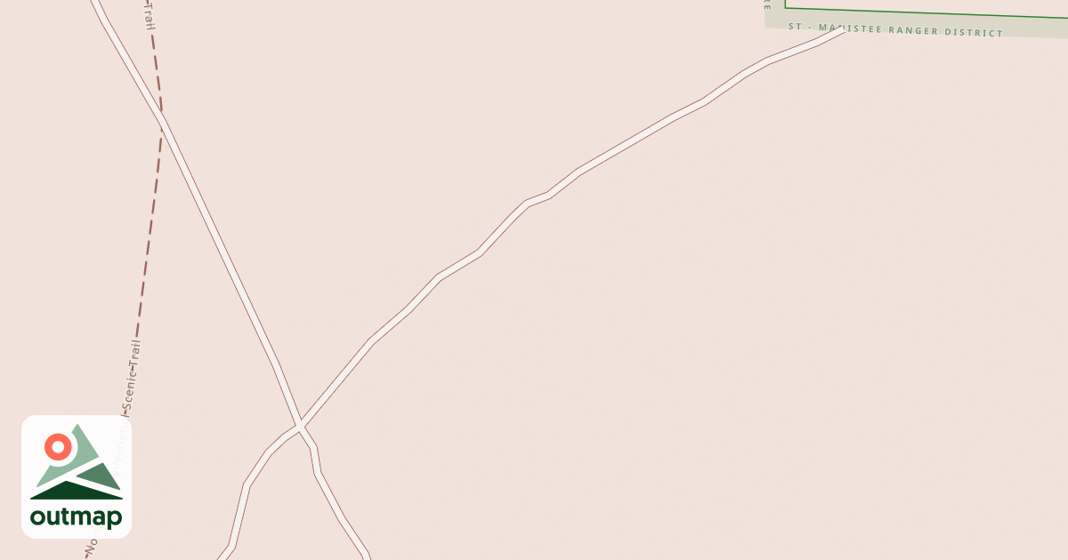 Map of 5024