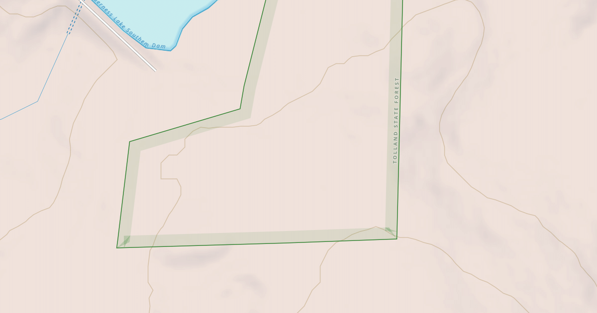 Map preview of USGS National Digital Trails 66cb6185-15fd-4a4b-8c9f-b621f0586d33