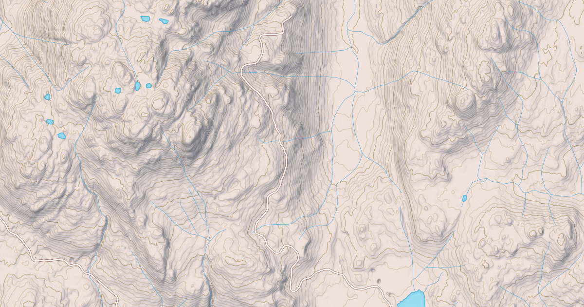 Map preview of Rd 2730200 Sideway J