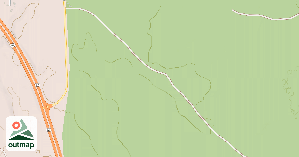Map of SECTION 25