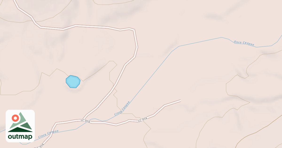 Map of BLM National GTLF Public Motorized Roads 04bbf315-a3f0-4a8b-949a-1aec846668a0
