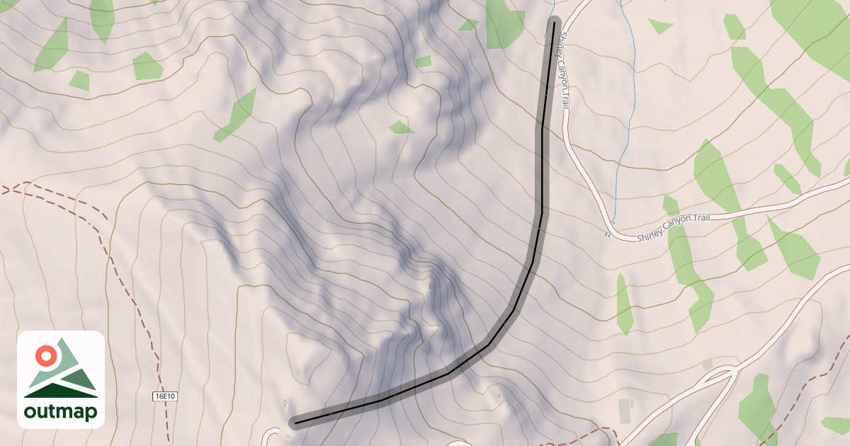 Map of Funnel