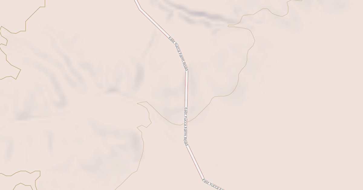 Map preview of BLM National GTLF Public Motorized Roads 59587625-1fa8-4fe3-8947-c6769dca3a20