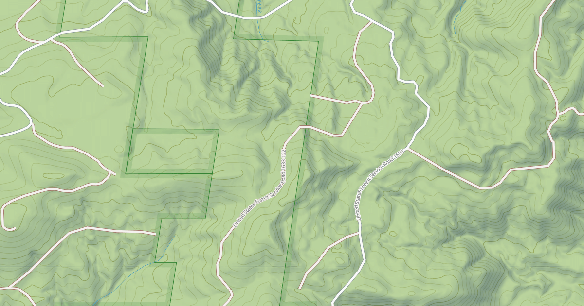 Map preview of NISA