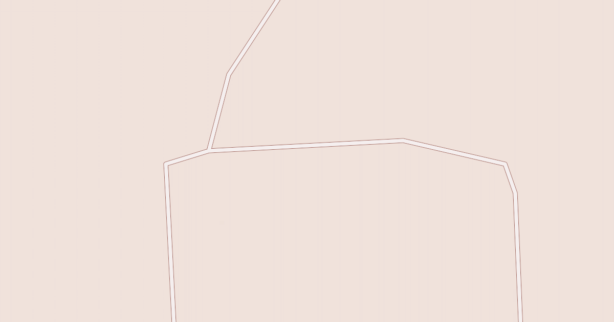Map preview of Warroad/Roseau Trails