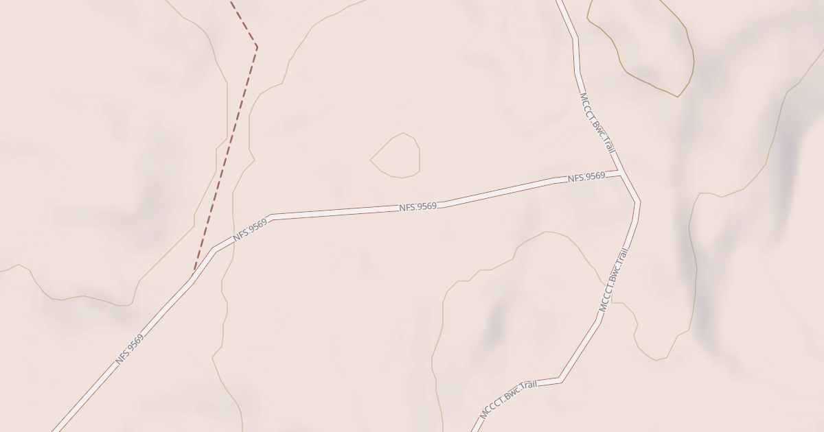Map preview of 9569