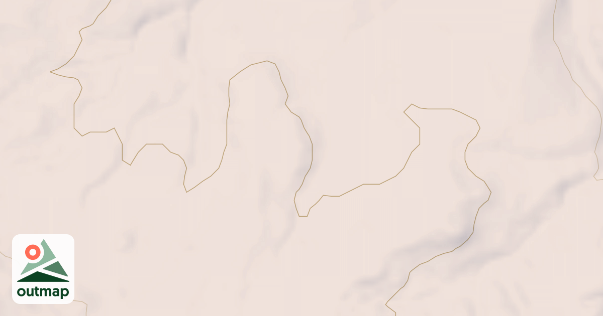 Map of USGS National Digital Trails 55726382-4e90-4426-ae08-1c904ce8f81e