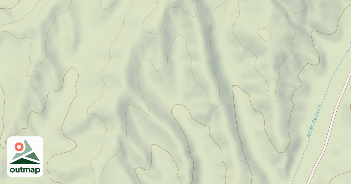 Map of BLM National GTLF Public Motorized Roads 8a3ca7fb-6ff3-4f55-b347-e96d6e08f5dd
