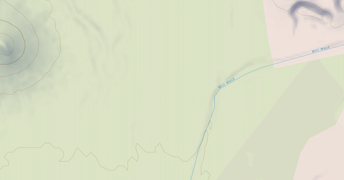 Map preview of BLM National GTLF Public Motorized Roads 1b60b9d1-a597-48b9-9ffb-1408493c5ec6