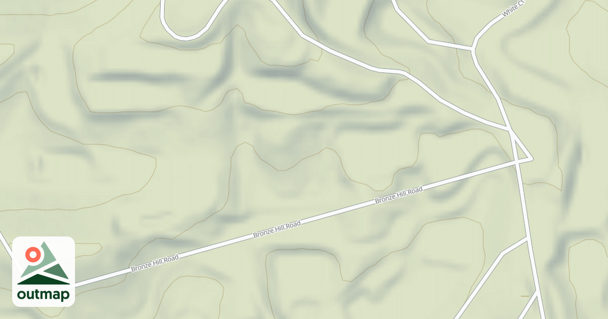 Map of BLM National GTLF Public Motorized Roads 0cd1323e-587d-4f55-a16b-3920530207bf