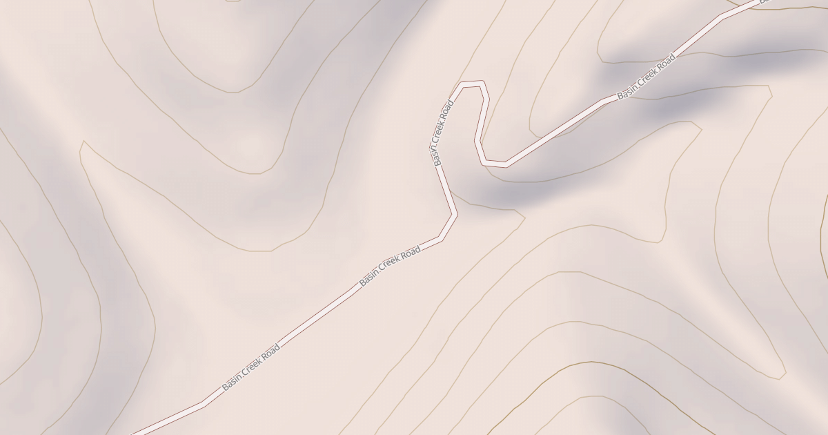 Map preview of Lucky Boy