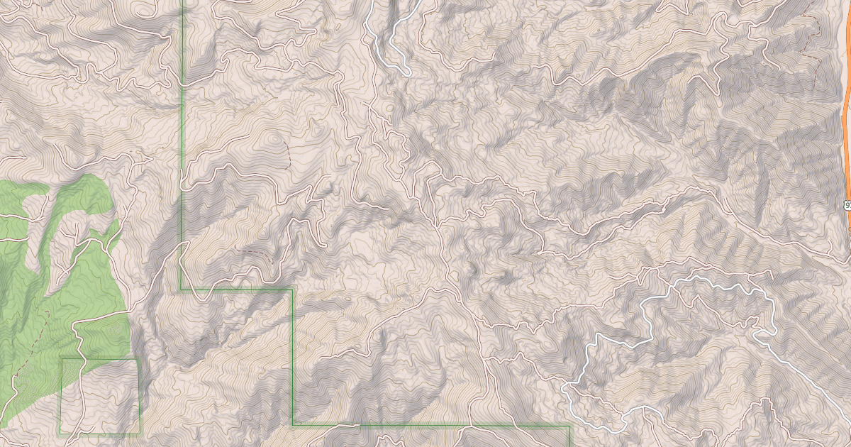 Map preview of NOSH NOSH WAHTUM