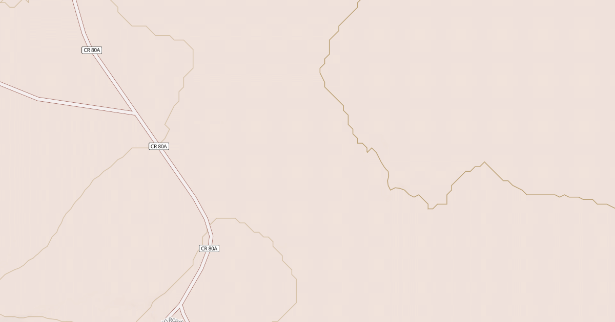 Map preview of BLM National GTLF Public Motorized Roads 0ce66d32-a1d5-4c07-9977-9c28f5b9b347