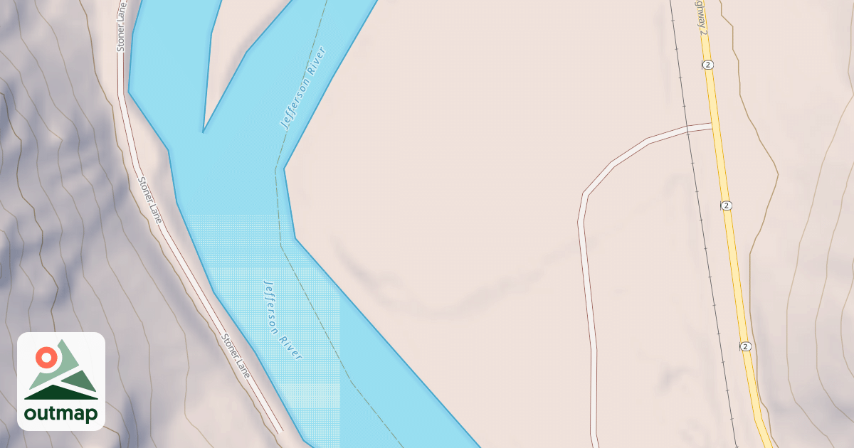 Map of BLM National GTLF Public Motorized Roads 9022b8ff-1e97-4573-ba86-f8daa09c4870