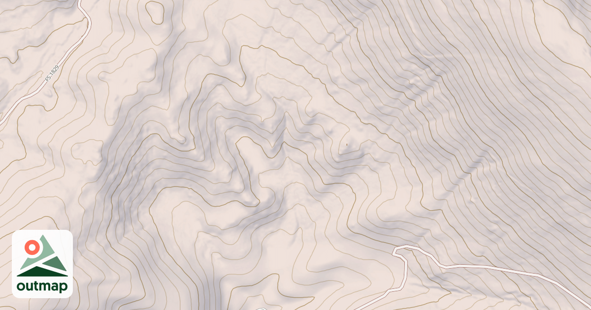 Map of FINN D1