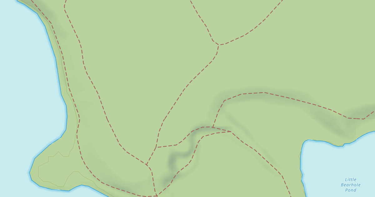 Map preview of USGS National Digital Trails 9dc767d8-0071-48c2-afc4-fb1c2024eca4