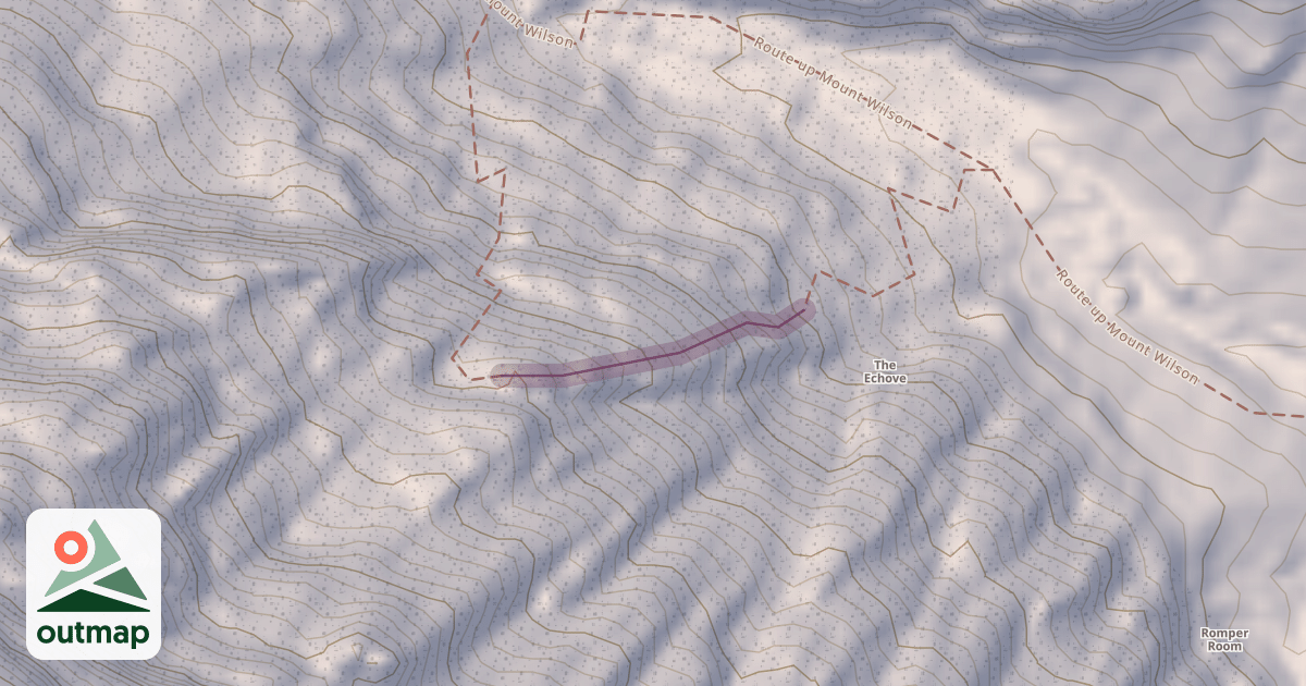 Map of Berry Nice