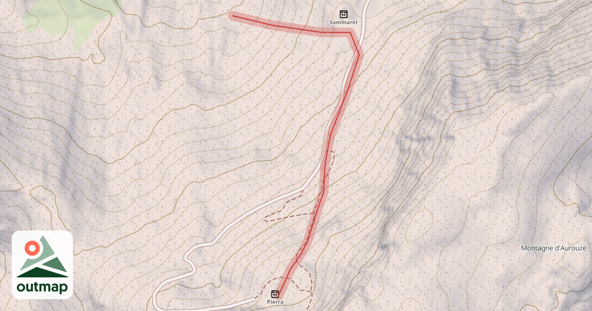 Map of Black Ram